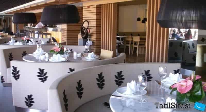 7800 Cesme Residences Hotel